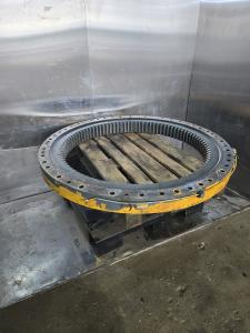 Liebherr Anello di rotazione